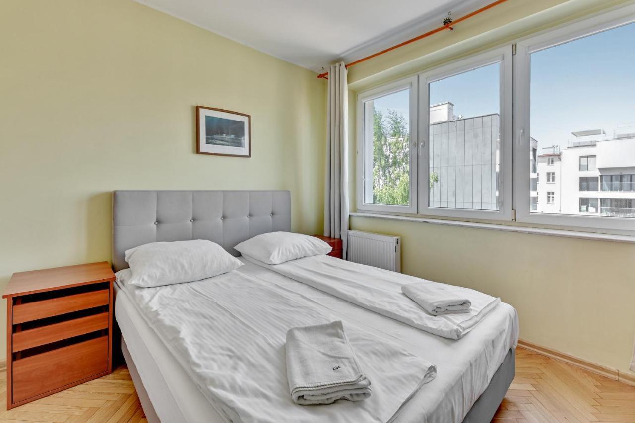 Grand Apartments Sopot Sands المظهر الخارجي الصورة