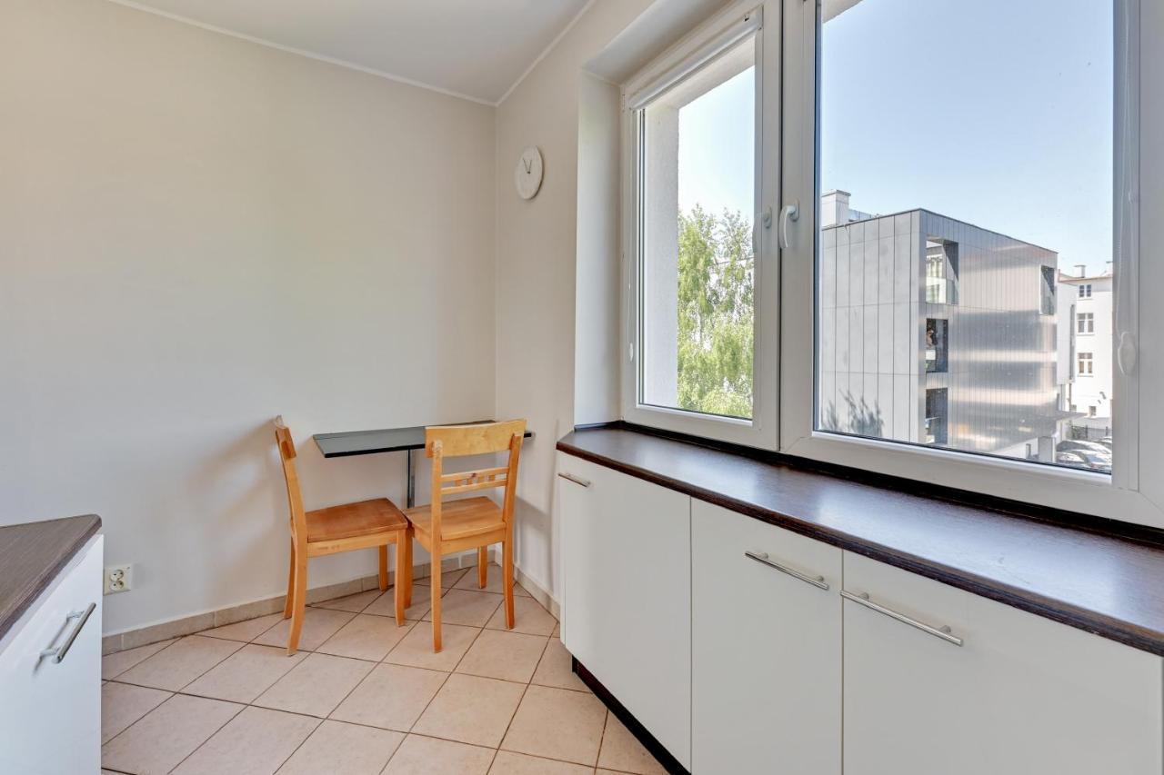 Grand Apartments Sopot Sands المظهر الخارجي الصورة