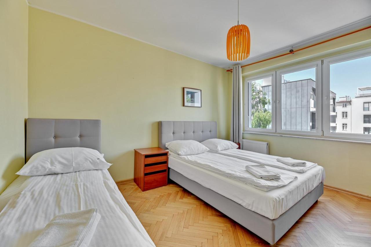 Grand Apartments Sopot Sands المظهر الخارجي الصورة