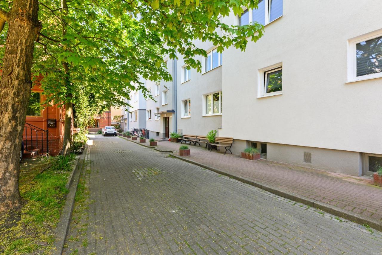 Grand Apartments Sopot Sands المظهر الخارجي الصورة